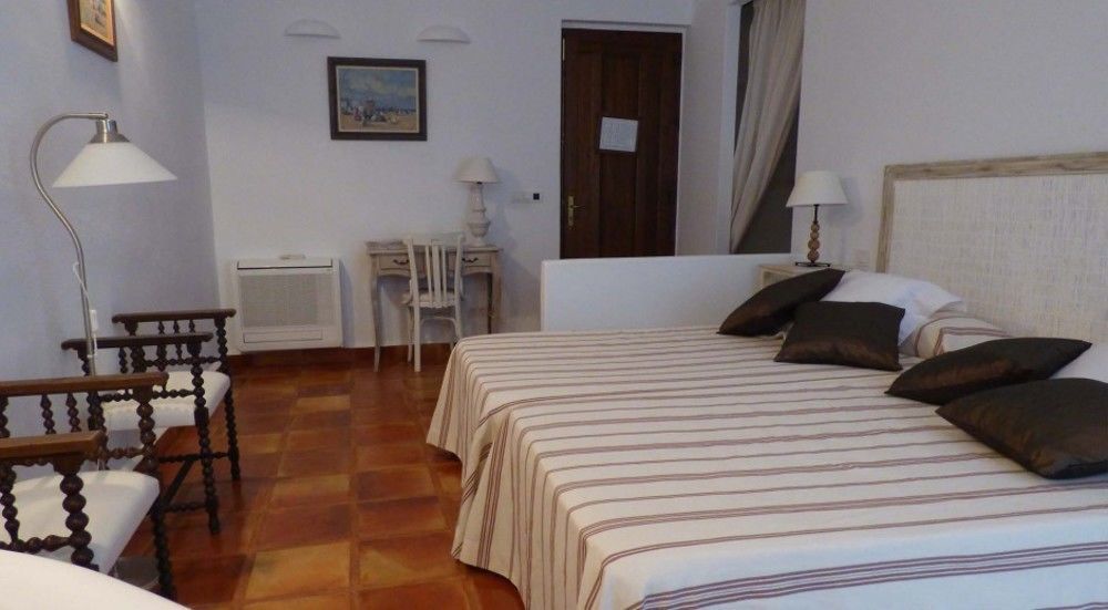 Es Lloquet (adults Only) Campos (Mallorca)